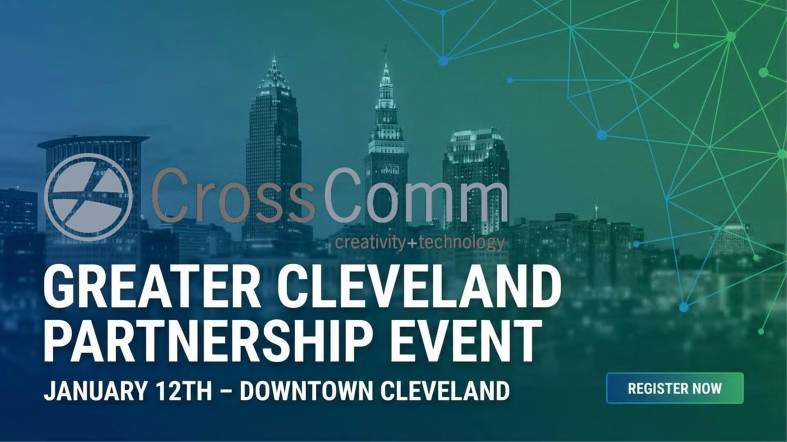 CLE AI & DATA New Year Kickoff @ GCP